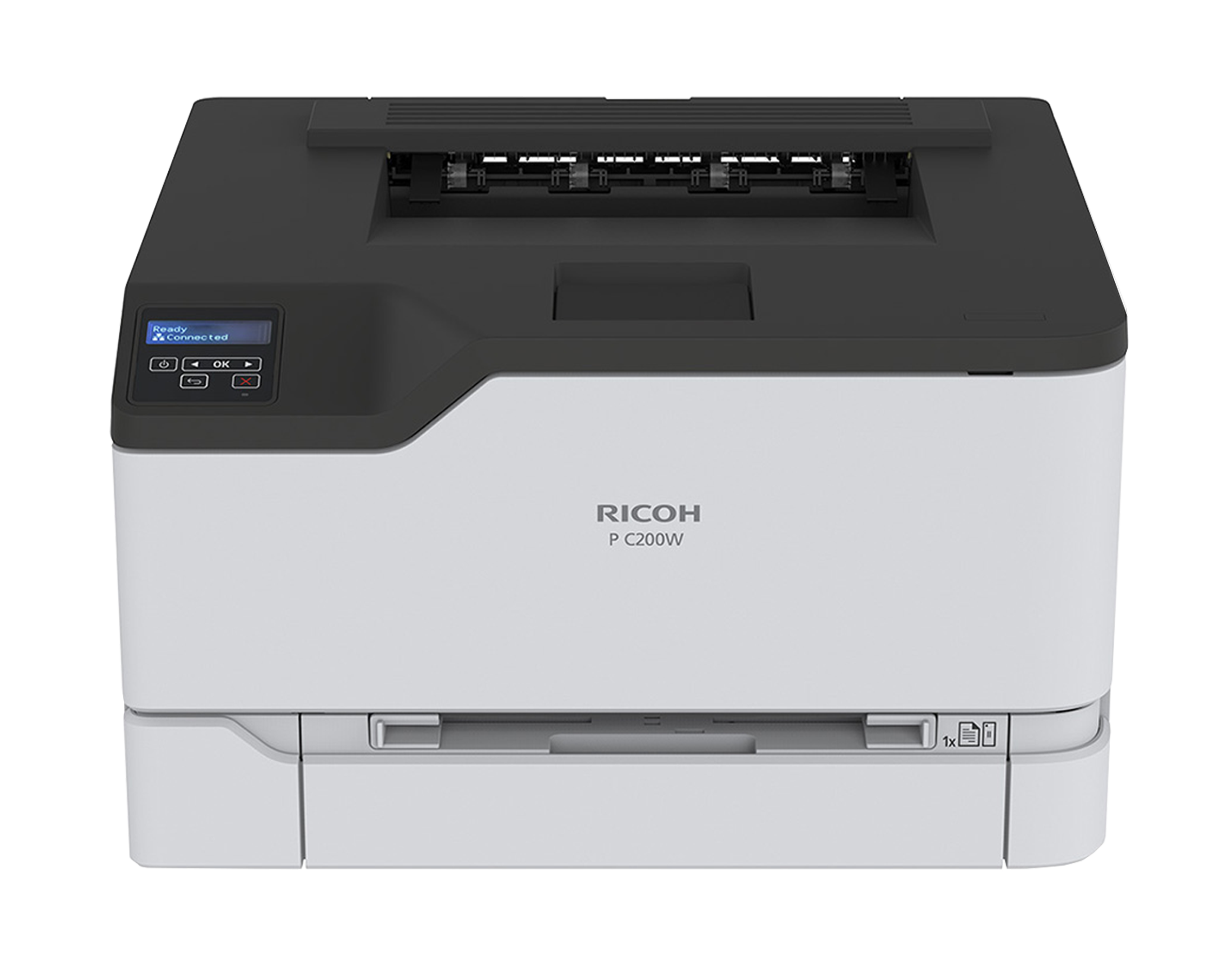 ricoh printer 1