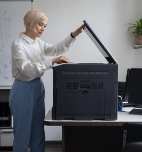 Read more about the article Why Monthly Printer Rental Is a Smart Move for Local Businesses