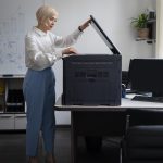 The Smart Choice for Copier Rental No Contract in Las Vegas